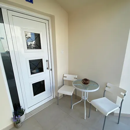 Apartamento Selena's House *