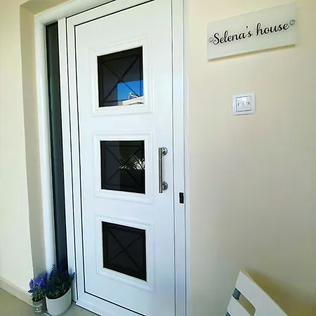 Apartamento Selena's House La Canea