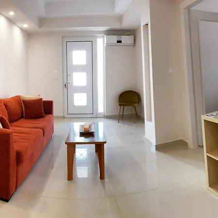 Selena's House Apartamento