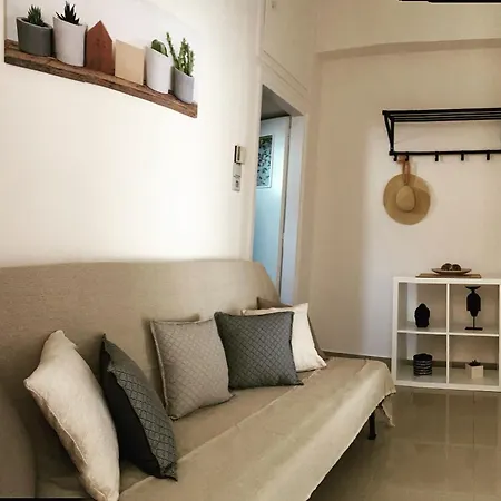 Selena's House Apartamento La Canea