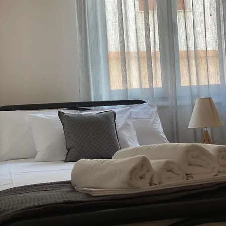 Apartamento Selena's House La Canea