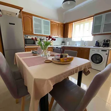 Apartamento Selena's House